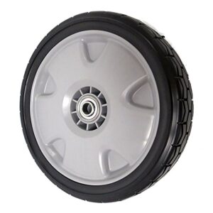 Honda OEM Lawn Mower Rear Wheel 42710-VH7-010ZA
