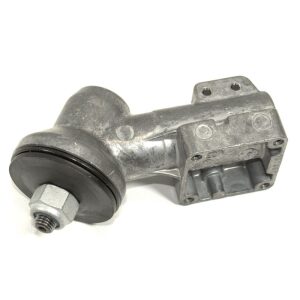 Husqvarna OEM Complete Trimmer Gear Case Head 502219204