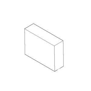 Husqvarna OEM Foam Air Filter 505031003 505031004