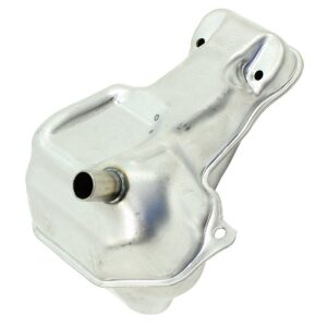 Husqvarna OEM Cut Off Saw Muffler Assembly 506364204