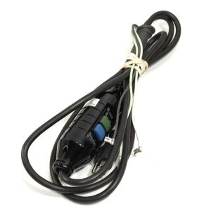 Husqvarna 510181302 Power Cable Fits K3000