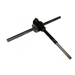 Ariens OEM Snow Blower 28" Cast Iron Gear Case 52423100