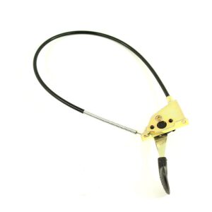 Husqvarna OEM Throttle Control Choke Cable 532170551