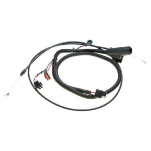 Husqvarna OEM Start Switch Cable 532189686