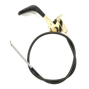 Husqvarna OEM Throttle Control Cable Cobra 532401508
