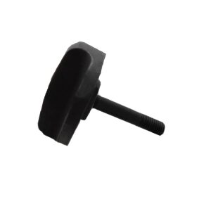 Husqvarna OEM Air Filter Screw Knob Cap 537213209
