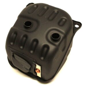 Husqvarna OEM Chainsaw Muffler Assembly 544030201