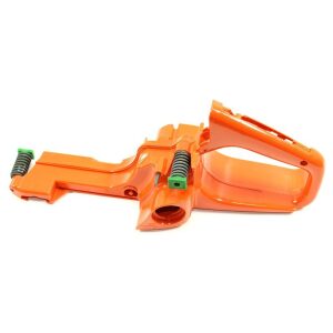 Husqvarna 544193813 Chainsaw Fuel Tank Assembly 544193807