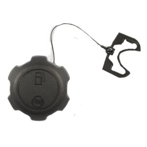 Husqvarna OEM Lawn Tractor 2 Way Vent Fuel Cap 581176101