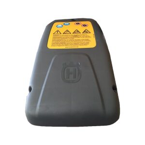 Husqvarna OEM Cut Off Saw Cover 583965201