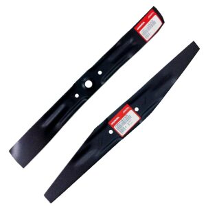 Honda OEM Mower Blade Kit 72531-VE2-020 72511-VG4-K00