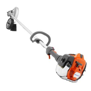 Husqvarna 525ES Straight Shaft Edger 25.4cc