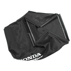 Honda OEM Lawn Mower Fabric Grass Bag 81320-VK6-000