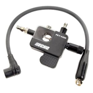 Echo OEM Echo PET-4000 Pulse Ignition Checker & KV Tester Oppama 99051130023