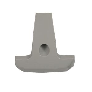 Echo OEM Trimmer Engine Top Guard A162000050