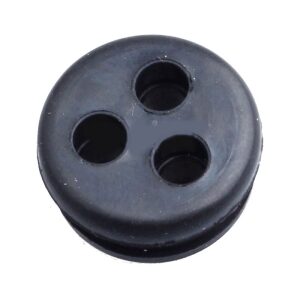 Echo OEM 3 Hole Fuel Tank Grommet V137000030