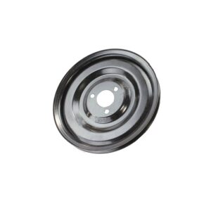 Ariens OEM Spin Form Single Groove Pulley 00268951