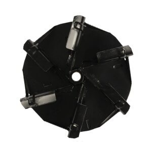 Ariens OEM Snow Blower 14" Impeller Fan 02437651