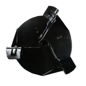 Ariens OEM Snow Blower Impeller Fan .75 ID X 12" 02477251