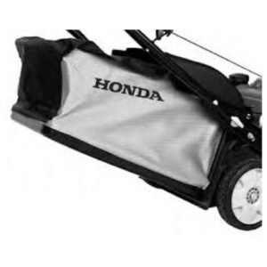 81320VG4010 #1991 Honda HRR216 Mower Grass Catcher Bag & Frame 81330VG4010
