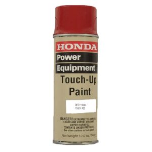Honda OEM Power Red Touch Up Paint R165 08707-R280