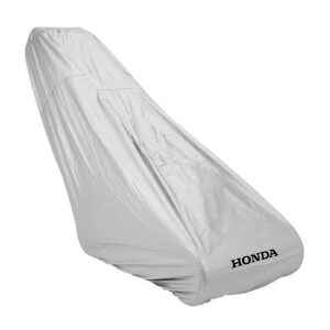 Honda Universal Mower Cover With Black Logo 08P59-VE2-010AH