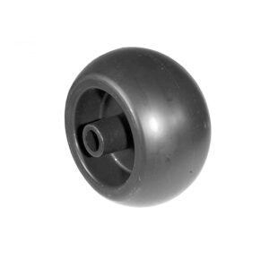 Replacement Anti-scalp Plastic Deck Wheel 03905900