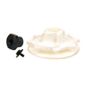 Starter Pulley Kit Replaces Poulan 530069313