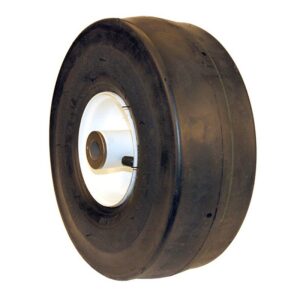 Mower Castor Wheel Assembly Replaces Toro 110-6785