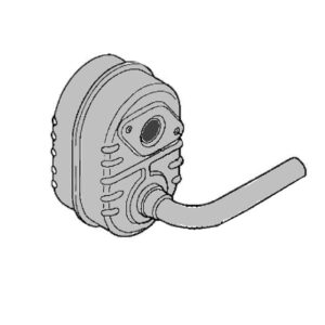 Honda OEM Muffler 18310-Z1A-H00