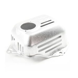 Honda OEM Muffler Protector 18321-Z0L-010