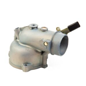 Briggs & Stratton OEM Lower Body Carburetor 399442