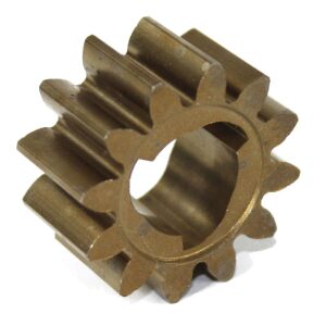 Honda OEM Rear Wheel Pinion Gear 42661-VE2-800