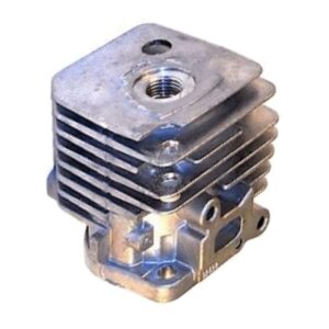 Husqvarna OEM 25cc Machined Cylinder 530012541