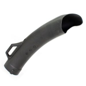 Husqvarna OEM Lawn Mower Bagger Upper Chute 532126840