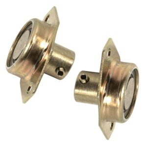 Set Of 2 Husqvarna OEM Snow Blower Auger Shaft Ball Bearing 532187925