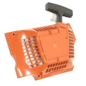 Husqvarna OEM Chainsaw Starter Recoil Assembly 537104702
