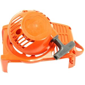 Husqvarna OEM Starter Recoil & Housing 579066901
