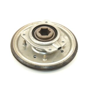 MTD OEM Friction Wheel Assembly 684-04153C