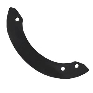 Honda OEM Snow Blower Left Auger Paddle 72428-V10-020