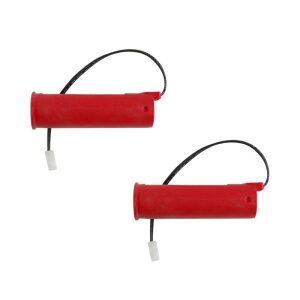 Set Of 2 MTD OEM Heated Handle Grip 725-1757