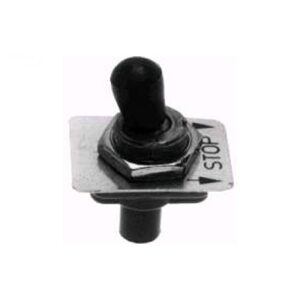 Toggle Switch Replaces Stihl 1121-430-0200