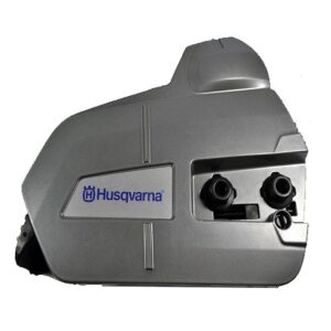 Husqvarna OEM Chainsaw Clutch Cover Assembly 505199005 Fits 550XP