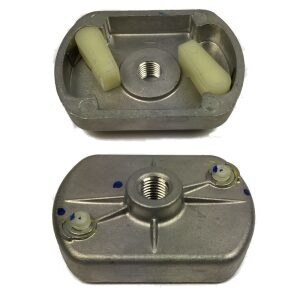 Husqvarna OEM RedMax Leaf Blower Pulley Assembly 521629501