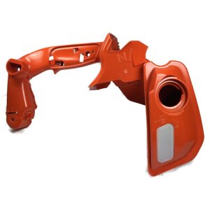 Husqvarna OEM Chainsaw Fuel Tank 522590201 588454301 T540XP