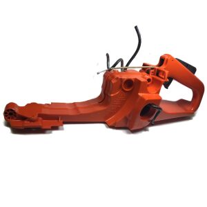 Husqvarna 544114007 Chainsaw Fuel Tank Assembly OEM