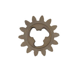 Husqvarna Pinion Drive Gear 532166450