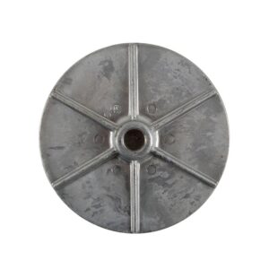 MTD OEM Aluminum Friction Drive Plate Disc 917-0302