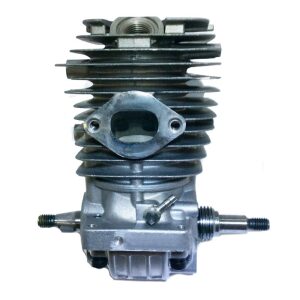 Echo OEM Chainsaw Short Block Assembly With Carb SB1100