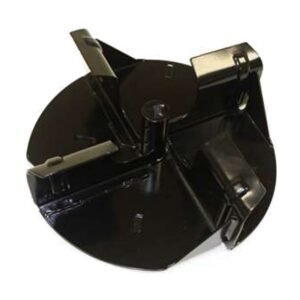 Ariens OEM Impeller Blade Fan 00258251